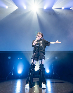 アーティスト・イベントステージ