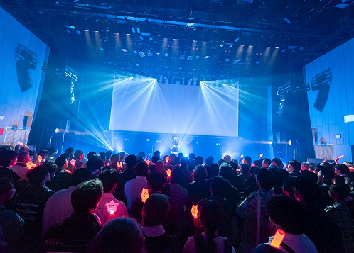 イベント & 興行